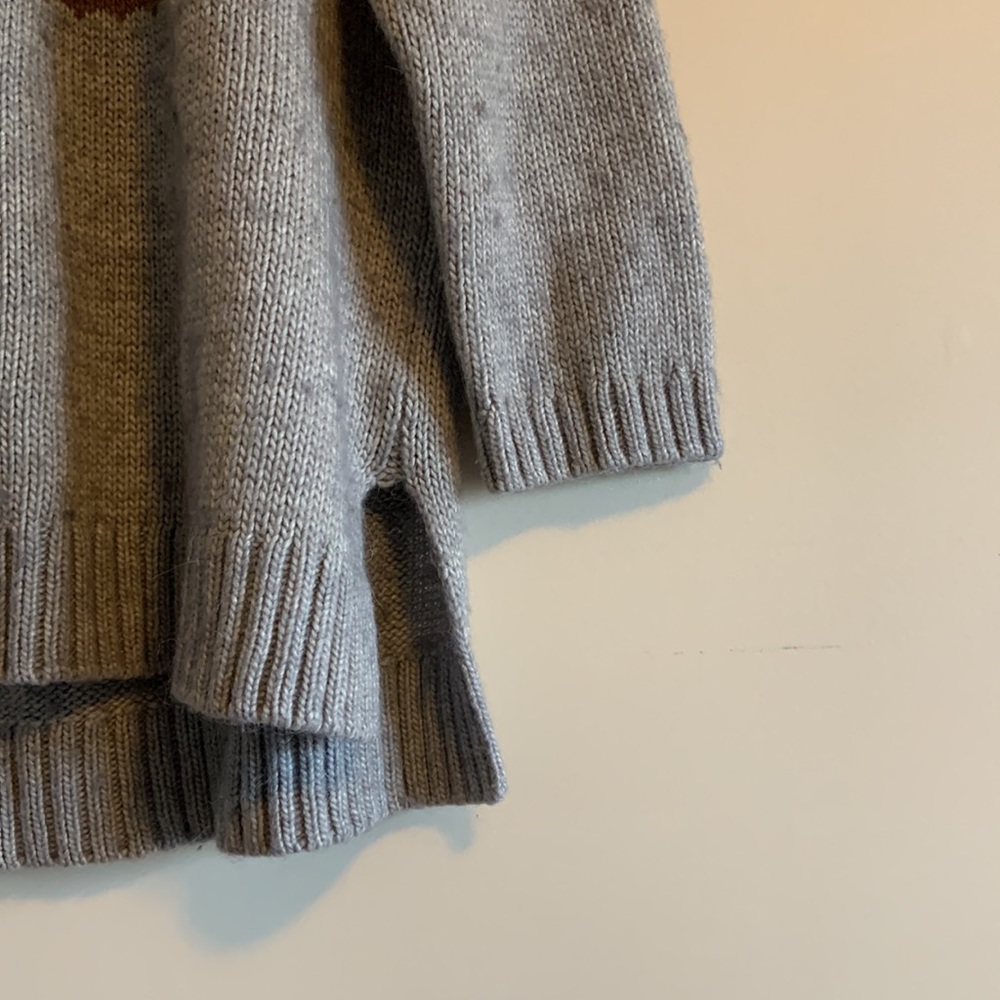 H&M Knit Sweter - Picture 3 of 3